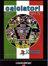 Calciatori 1974-75 - Ristampa