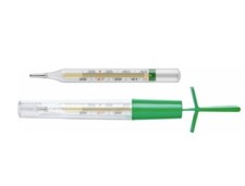 Termometro Analogico Clinico