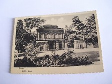 Ascoli Piceno - Fermo Villa Vinci -  spedita f. g. 1951