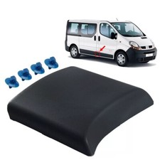 Mascherina barra laterale