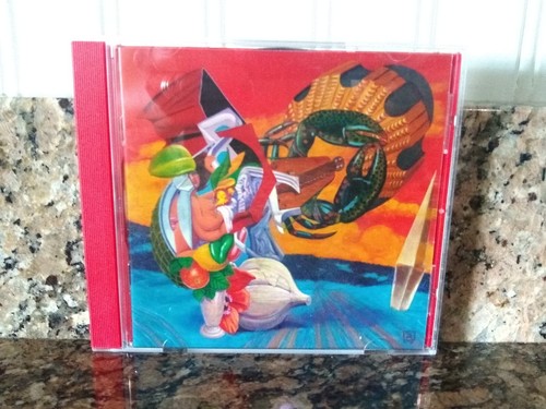 The mars volta octahedron - mars,
