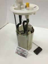 GRUPPO POMPA E GALLEGGIANTE