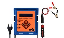 Caricabatterie professionale