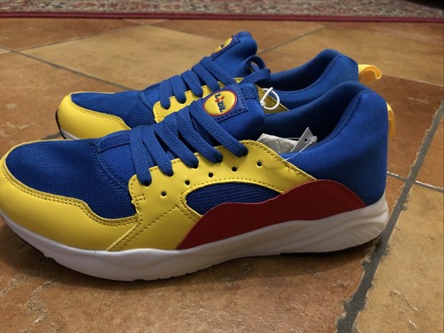 Scarpe lidl sneakers limited - scarpe,