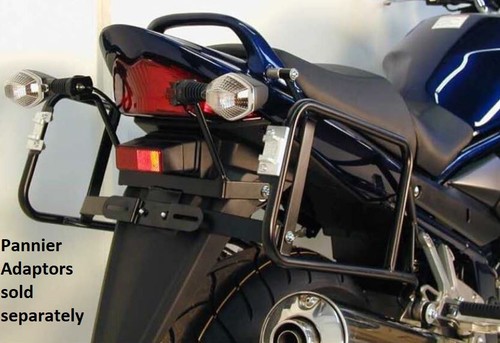 Telaio borsa bandit suzuki - bandit,