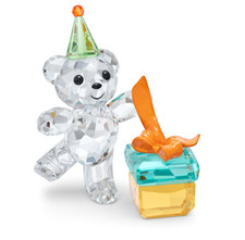 Swarovski 5557538 Orsetto Kris