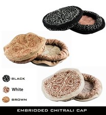 Cappello di lana Pakul