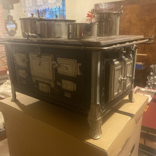 Marklin cucina puppenherd - marklin,