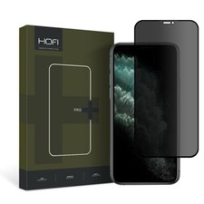 VETRO TEMPERATO HOFI ANTI SPY GLASS PRO+ IPHONE 13 / 13 PRO / 14 PRIVACY
