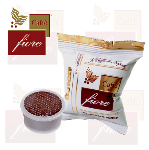 300 cialde capsule - caffe, fiore