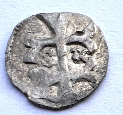 Pièce ducat parvus - pièce,