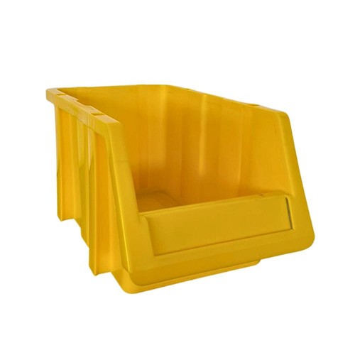 Cassa bocca lupo - bocca, in