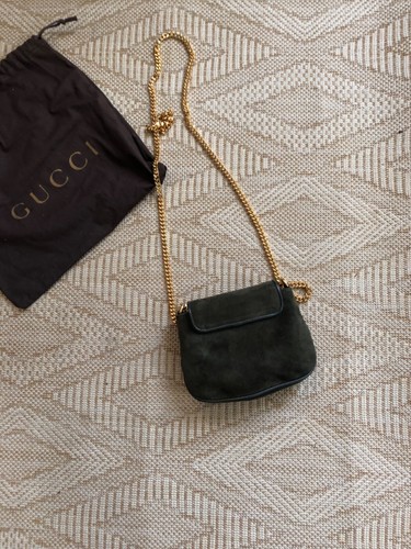 Rara borsa sera gucci - rara,
