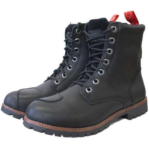 Scarpe moto ixs - 40,