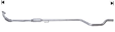 Catalizzatore opel meriva - opel,