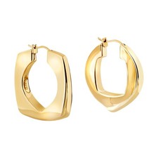 Orecchini Breil Tetra Goes Big