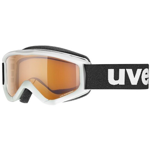 Maschera sci bambino uvex - maschera,