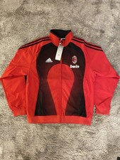 tuta milan Vintage