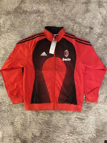 Tuta milan vintage - tuta,