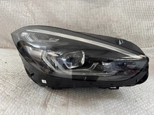 Faro proiettore anteriore bmw