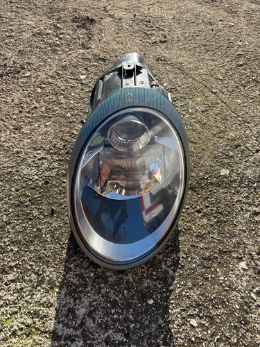 Faro fanale anteriore sinistra - fanale,