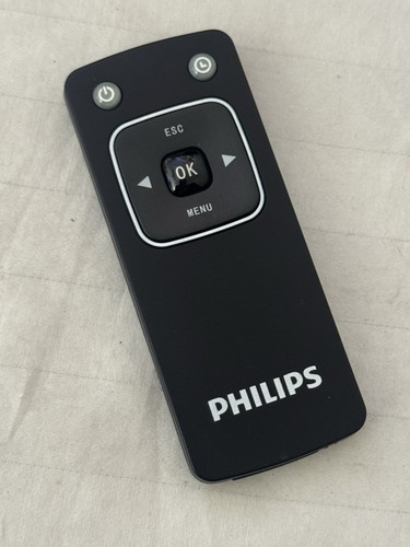 Telecomando originale philips - originale,