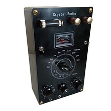 Retro Wave Radio 3DQ Effetto