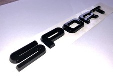 Scritta range rover sport - range,