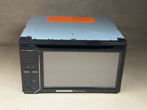 Pioneer avh p2300dvd lettore - pioneer,