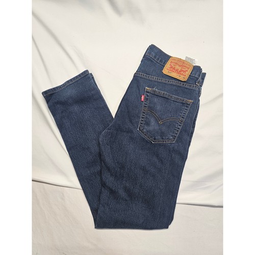 Jeans uomo levis 513 - uomo,