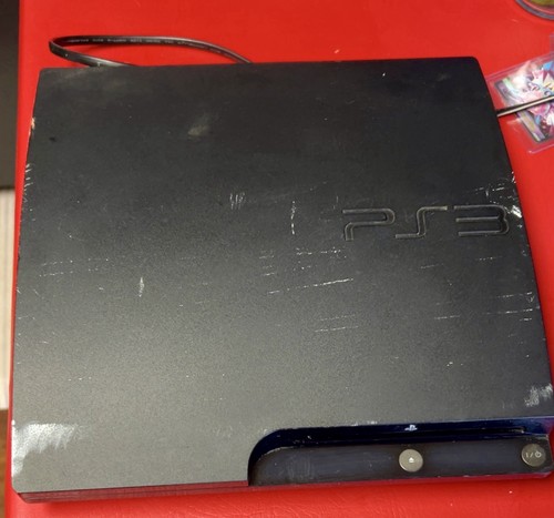 Sony playstation 120gb - 3,