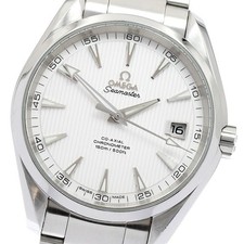 Orologio Uomo OMEGA Seamaster