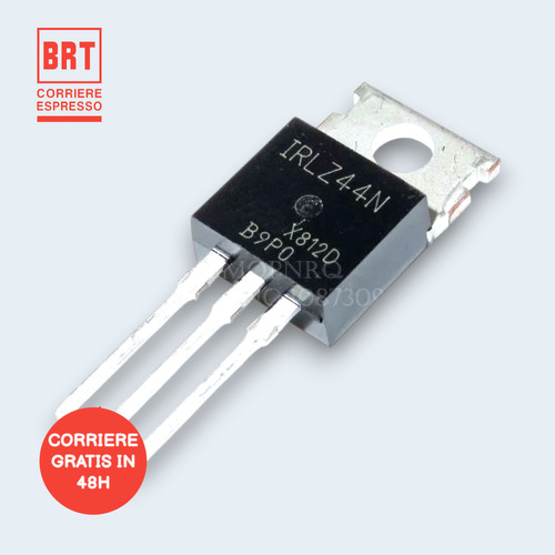 Lotto pezzi circuito - 5, ic