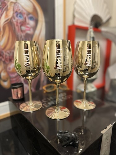 Nos calici champagne acqua - champagne,