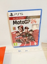 Moto Gp 24 Day One Edition Ps5