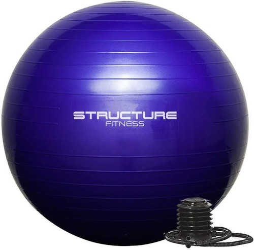 Struttura fitness 65cm - fitness,