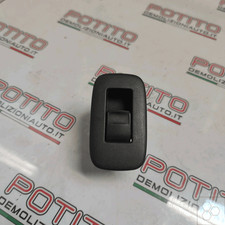 Interruttore alzacristalli porta post. SX TOYOTA RAV 4 4a Serie 2.0 D-4D 2WD Suv