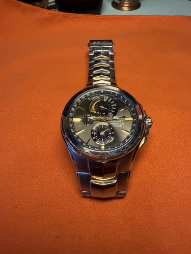 Orologio cronografo seiko - orologio,