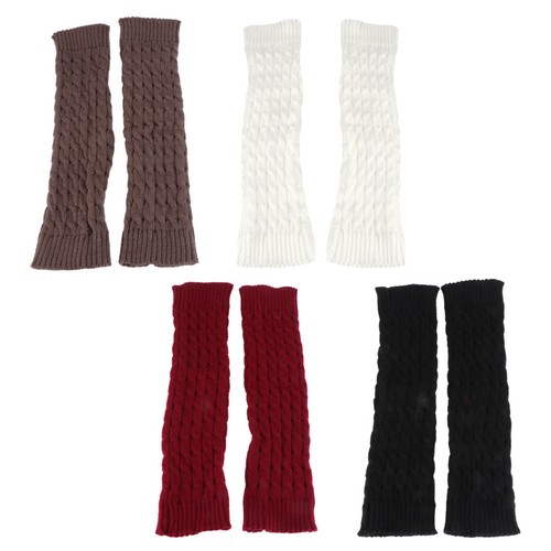 Pairs scaldamuscoli bambina - ,