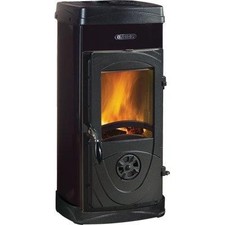 STUFA LEGNA SUPER JUNIOR LA