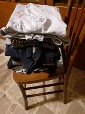 stock abbigliamento donna