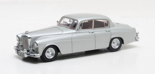 Matrix bentley s2 - 1:43,