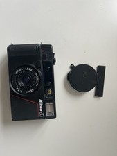 Nikon L35 AF fotocamera