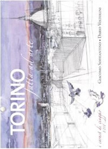 Torino carnet viaggio - torino.,