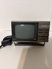 Rare Vintage PHILCO AM/FM /