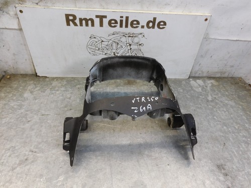 Carena faro pulpito honda vtr - honda,