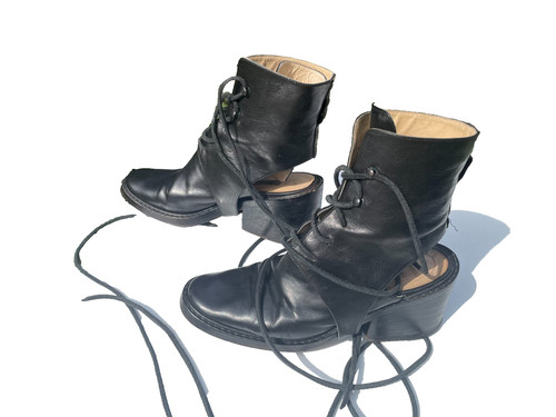 Vintage ann demeulemeester - ann,