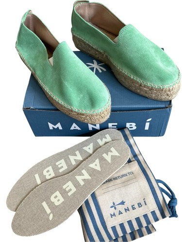 Scarpa espadrillas manebí - scarpa,