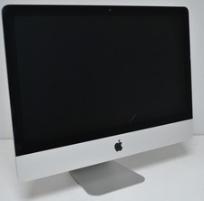 Apple iMac "Core i5" 1,6 GHz