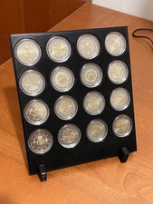 Monete euro commemorative - euro,